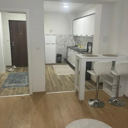 Aura Apartman Travnik