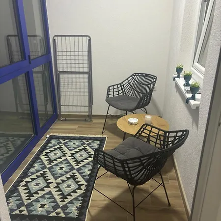 Apartman Aura Travnik