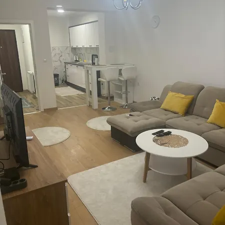 Aura Apartment Travnik
