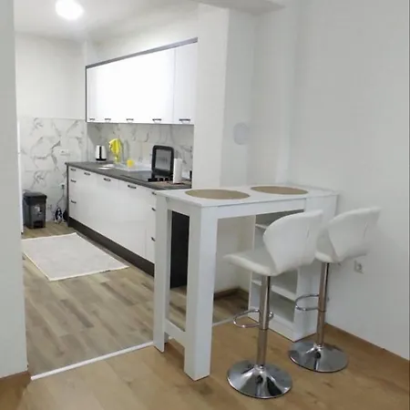 Apartment Aura Travnik