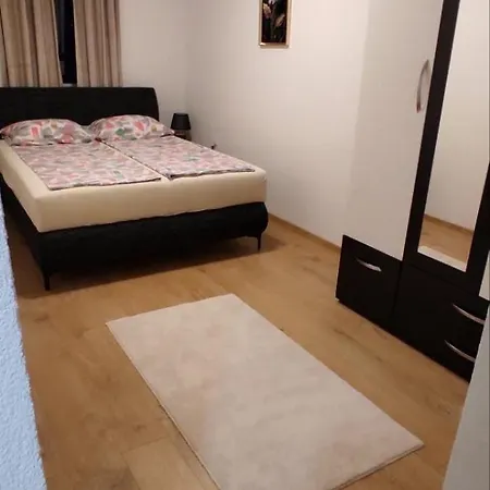 Aura Apartman Travnik